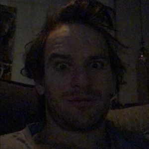 Meet your Posher, Robert